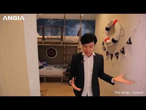 Căn Hộ full nội thất chuẩn 5 sao view biển