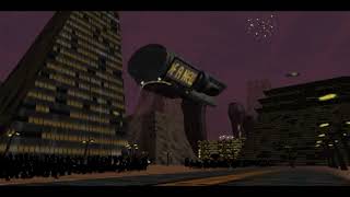 Syndicate : ultimate music remix and gameplay