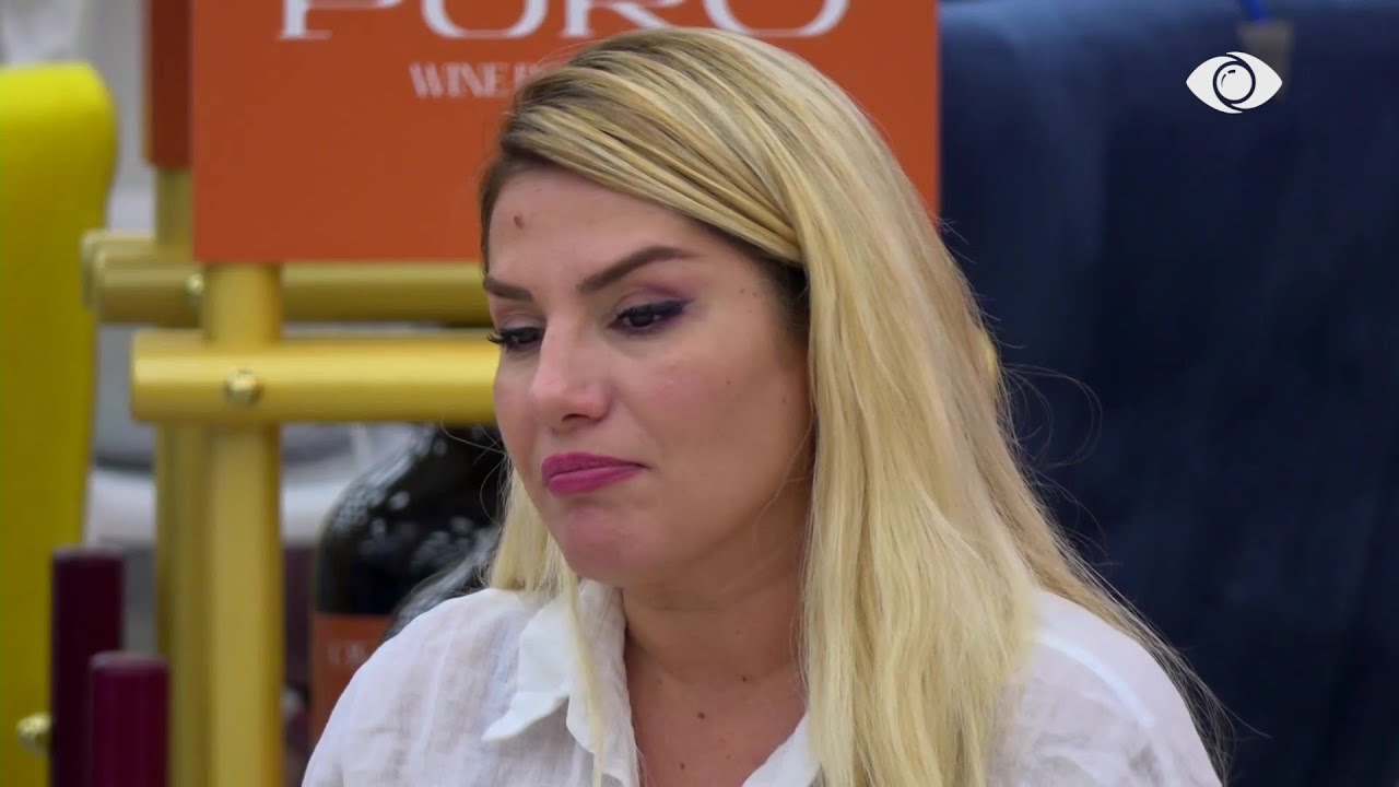 Gjyqi në BBV/ Ilnisa pas vendimit: Nuk e meritonim të ishim këtu