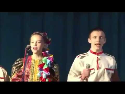 Анс. "Ликование"   Прутское