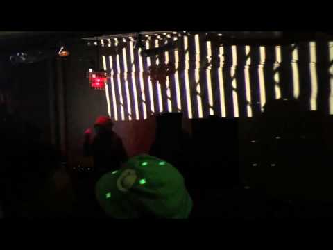 Junx Punx (Osom Music/Galactic crew) ∥ Live