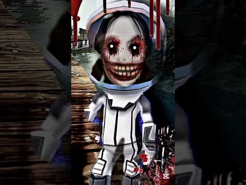 El Personaje Que Fue Eliminado #beachbuggyracing2 #terror #creepypasta