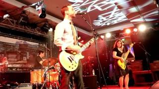 J W Jones - "Murder In My Heart For The Judge" [Lucerna 11/11/2016]