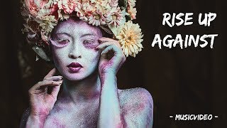 RISE UP AGAINST - Merry Ellen Kirk [MUSIC VIDEO]