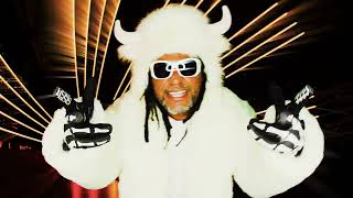 Skindred - You Got This (Official Video)