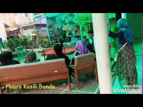 Muara kasih bunda - (cover Erie susan) || Pentas Seni Universitas Pembangunan pancabudi - Medan