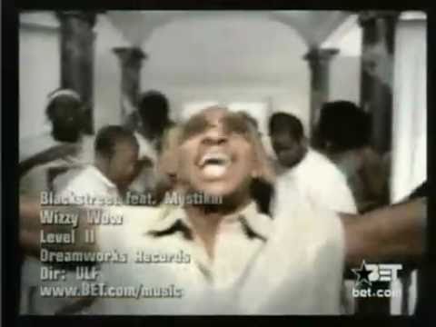 Blackstreet  - Wizzy Wow (Terada Mujiro ReMix)