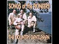 In A Little Spanish Mission /   The Country Gentlemen   1962