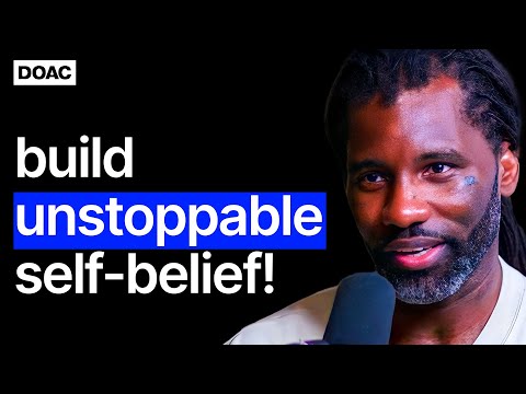 Wretch 32: How To Build Unstoppable Self-Belief | E132