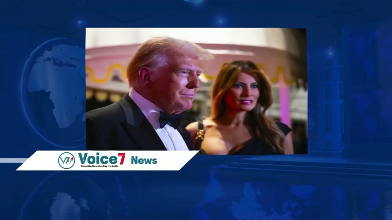 Today News Update | 02 January 2025 | Voice7 News