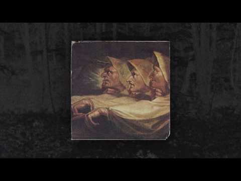 IHAVEONECHANCE X MOECKEL DA CRXXP X CAPRAMANE X MORT CINDER - INSTANT REGRETS [PROD. IHAVEONECHANCE]