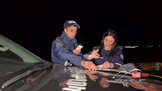 Սուր անկյուն 18.05.2025 - Գագիկ Շամշյան «Փորձանքը շրջադարձ չունի»