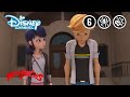Miraculous | Afscheid nemen | Disney Channel NL