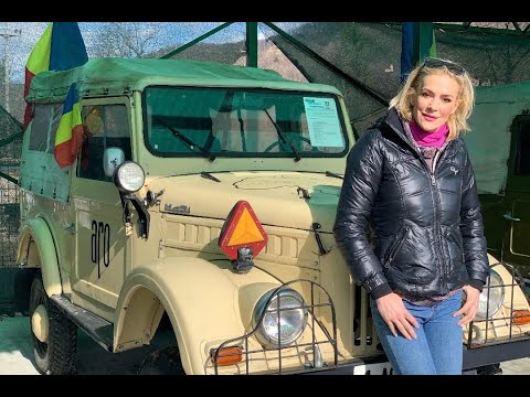 Ce s-a întâmplat cu uzina ARO Câmpulung