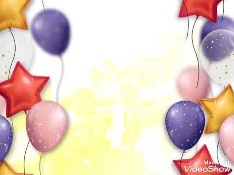 Kanav Chawla Happy Birthday