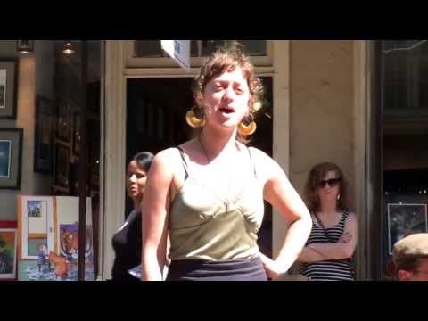 Tuba Skinny - "What's the Matter with the Mill" -  Tip the band at Venmo.com. More at Digitalalexa