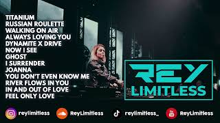 Download lagu DJ Titanium New Remix 2025 Breakbeat Mixtape RIP Crown mp3