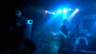 the Ghost of a Thousand Knees Toes Teeth live