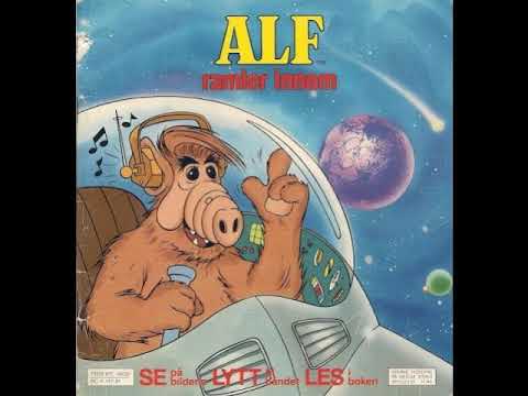 Eventyrband Nr27 Alf Ramler Innom