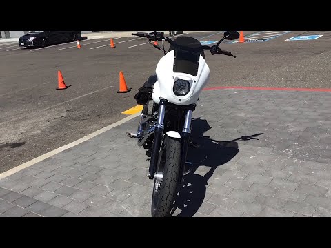 2016 Harley-Davidson FXDB - Dyna Street Bob Oakland, San Francisco, San Jose, Berkeley, Fremont, CA