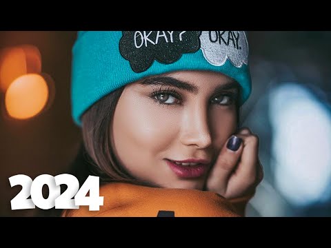 Ibiza Summer Mix 2024 🍓 Best Of Tropical Deep House Music Chill Out Mix 2024 🍓 Chillout Lounge #91