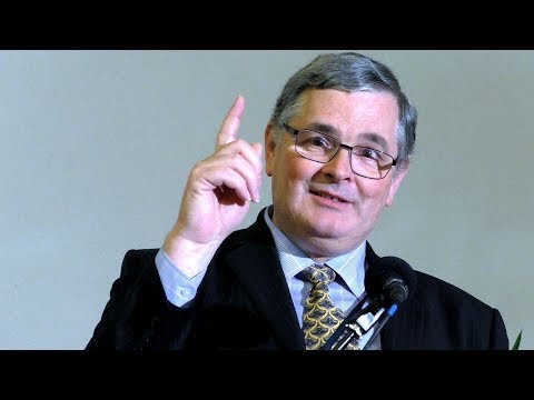 pastor Daniel Duda - Rozważania biblijne (01)