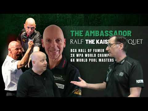 Turtle Hunter Open - Oliver Schumacher  VS the Turtle Holger Vier 9 Ball Plus 6