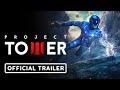 关于 Project Tower  Playstation 4  的游戏实况视频