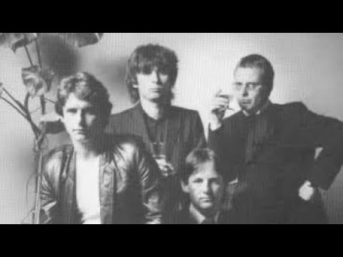 XTC At the Manor, but it’s a “nature documentary”