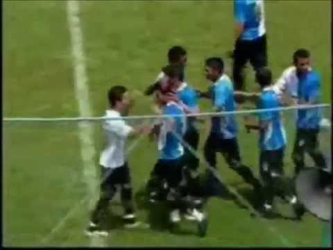 Clayton Carioca - Gols e Assistências
