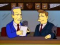 Whitey Ford and the pretzels