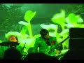 SSION (Live at MoMA P.S.1) Part 1