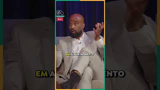 O executivo de futebol do Corinthians falou o caminho que o Timão precisa seguir!