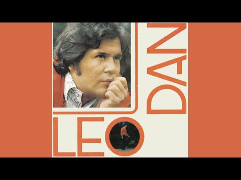 Leo Dan - EL AMOR Y LA FELICIDAD (versión original)