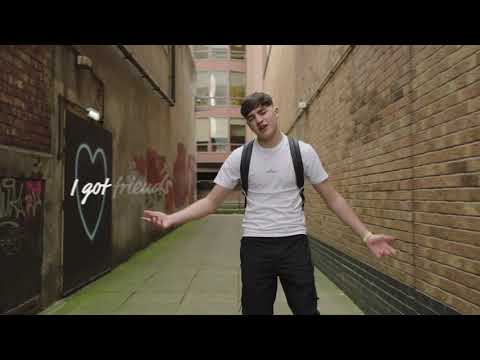 Tays - Star (Lyric video)