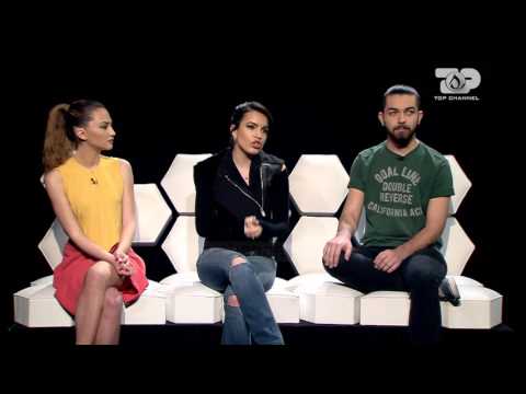 Select, 19 Mars 2016, Pjesa 2 - Top Channel Albania - Entertainment Show
