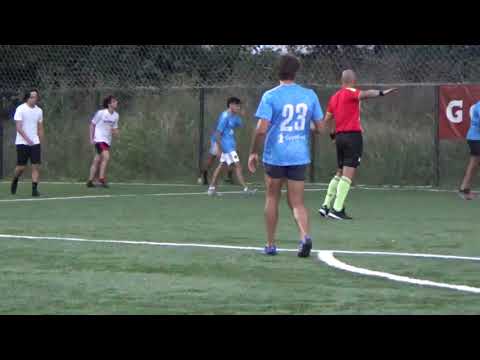 FISHIS VS TALADRO - Torneo Final 2020