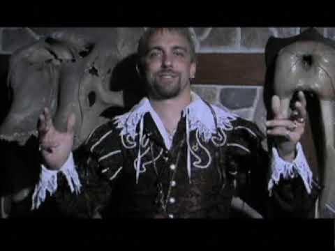 Ultima IX: Ascension Introduction By Lord British (1999)