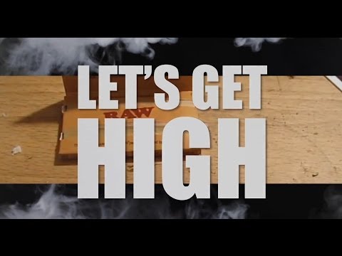 YZ于耀智 - 420超級高 Super High Ft.楊賓Young B [Official Lyric Video]