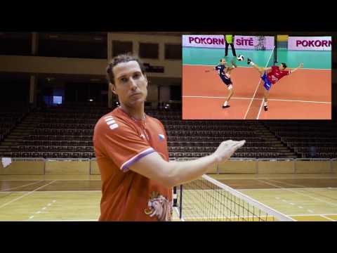 Learning Futnet with Jan Vanke: Block