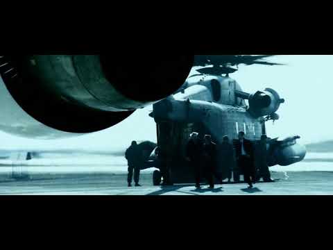 Sum of All Fears - I Don't Know