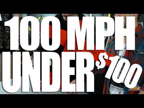 Flite Test - 100mph under $100 - CHALLENGE