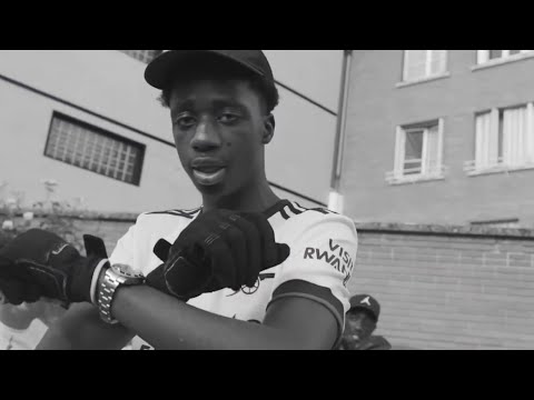 JRK19 x 1PLIKÉ140 x MAPESS Type Beat - "MARGIELA" | Instru Rap 2023