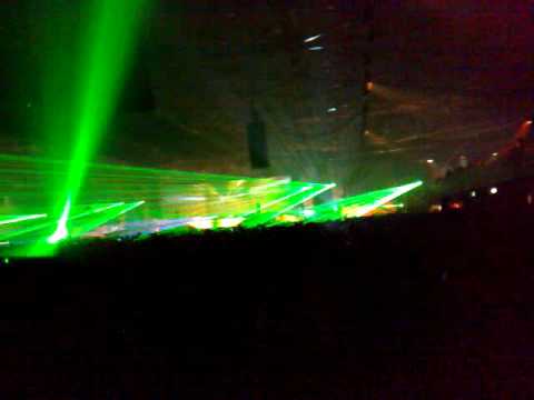 Dirty Dutch Chuckie solo