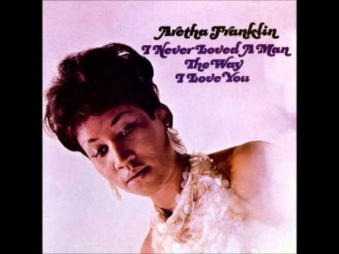 Aretha Franklin - Don't Let Me Lose This Dream (With Lyrics)