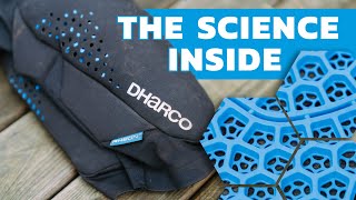 DHaRCO & RHEON - MTB Protection Built with Science