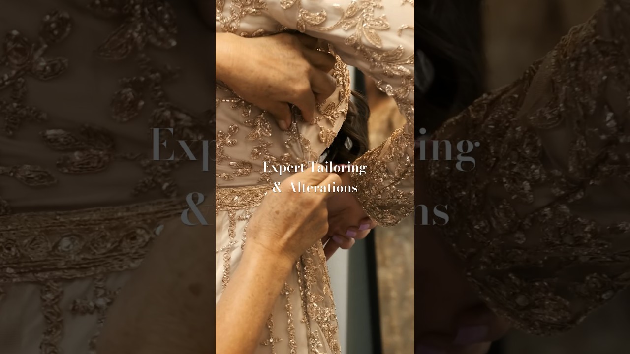 Expert Tailoring & Alterations in Las Vegas / Henderson #tailoring #drycleaning