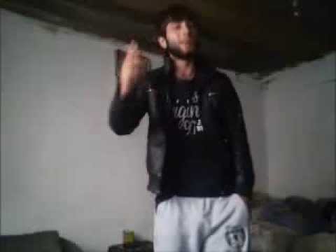 Slower pınar Mc hayel (yanlizim yine yanliz) video klip yeni