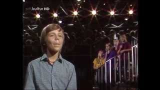 Manuel &amp; Pony - Das Lied von Manuel 1979