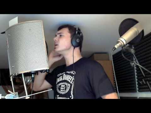 Arek [Zalev] Zalewski - Use Somebody (Kings of Leon)